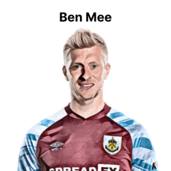 Ben Mee