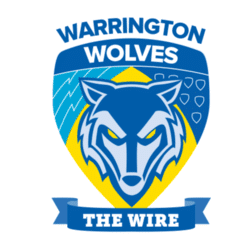 Warrington Wolves