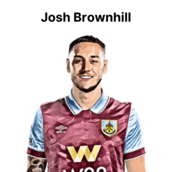 josh brownhill