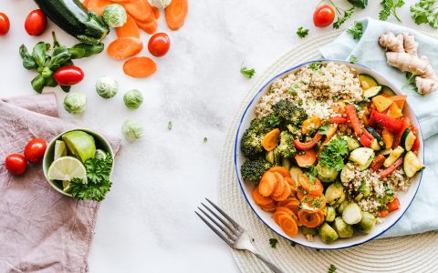Nutrition