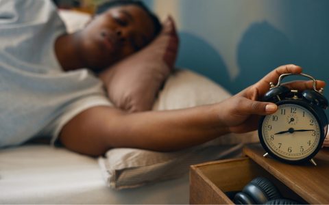 Sleep Schedule