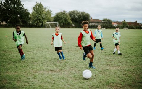 Youth Athletes