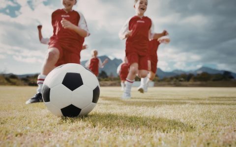 Youth Sports