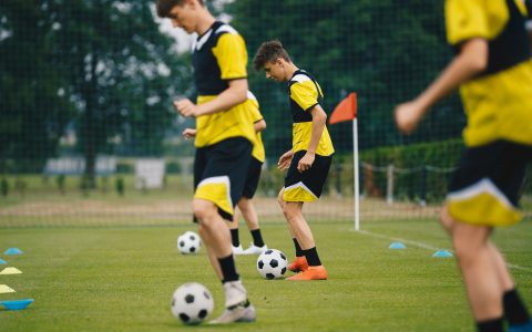 Youth Sports