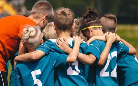 Youth Sports