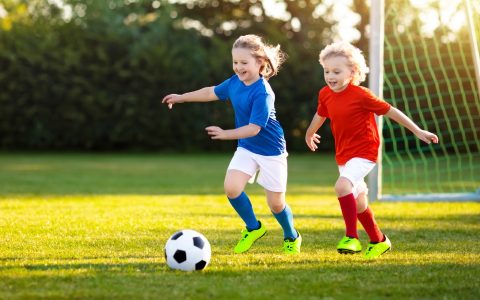 Youth Sports
